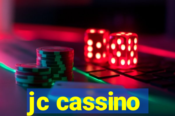 jc cassino